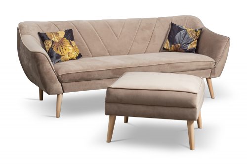 Sofa Latino 3os.