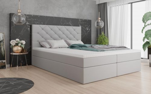 Łóżko v kontynentalne Fantom