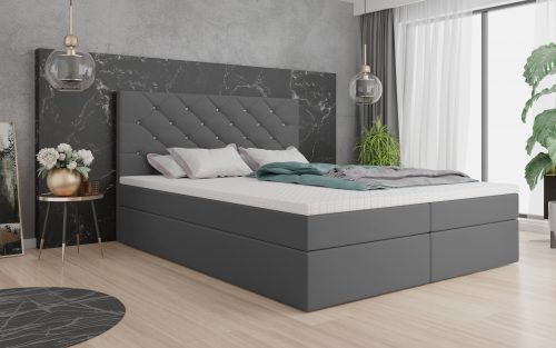 Łóżko v kontynentalne Fantom