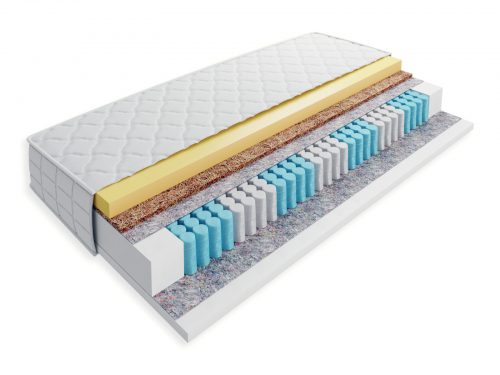 MATERAC MADERA VISCO KOKOS H3/H4