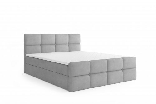 Łóżko kontynentalne Luiza