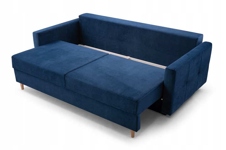 Sofa Kanapa rozkładana HILTON - obrazek 4