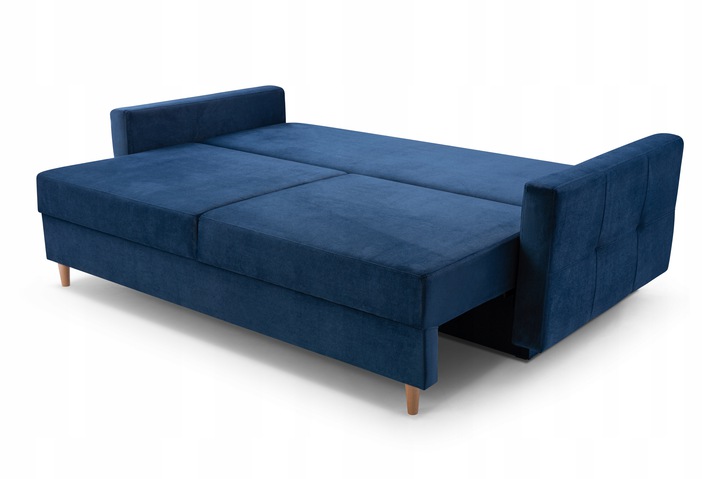 Sofa Kanapa rozkładana HILTON - obrazek 5