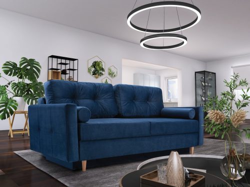 Sofa Kanapa rozkładana HILTON