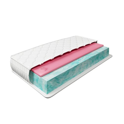 MATERAC piankowy PRESTIGE visco H2/H3 miękki