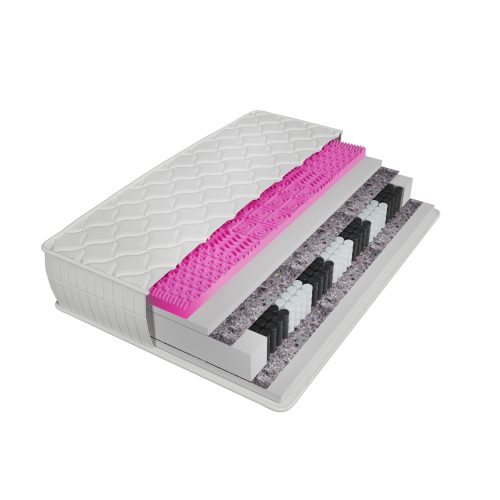 MATERAC masujący GOLDEN H3