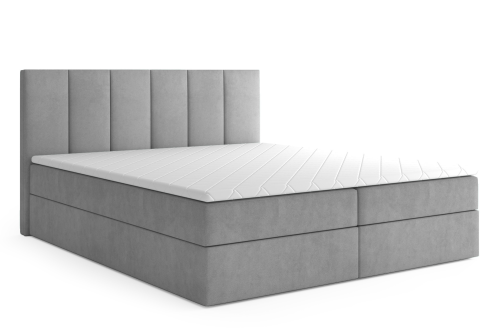 Łóżko kontynentalne Lopez