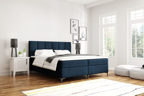 Łóżko kontynentalne Luis