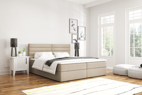 Łóżko kontynentalne Cargo