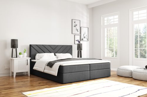 Łóżko kontynentalne Vega