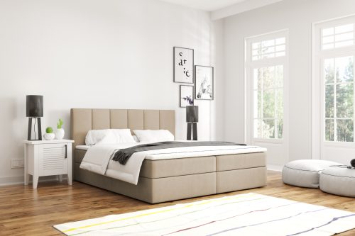 Łóżko kontynentalne Lopez