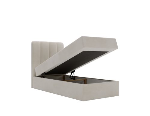 Łóżko jednoosobowe Magini